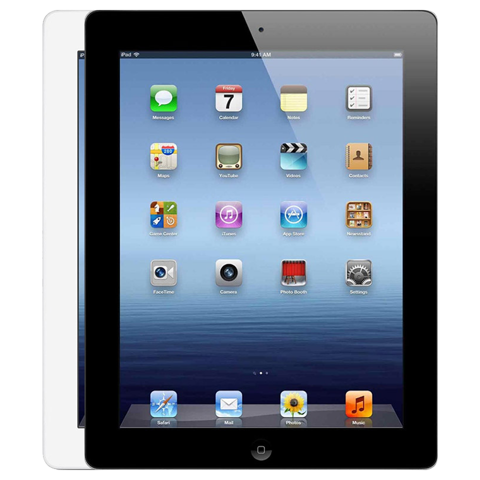 iPad (6th generation)苹果翻新机鉴定